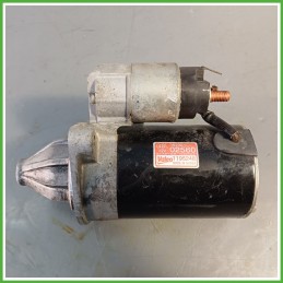 Motorino Avviamento VALEO 1195248 HYUNDAI i10 3610002560