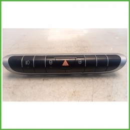Comandi Multifunzionali SMART FORTWO A/C451 A4518206810 2010 2015