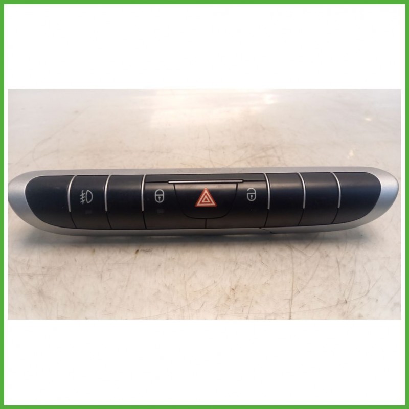 Comandi Multifunzionali SMART FORTWO A/C451 A4518206810 2010 2015