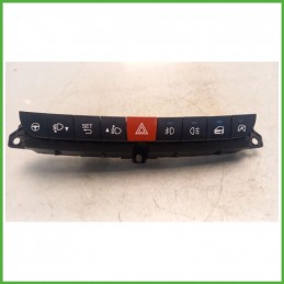 Comandi Multifunzionali FIAT 500L 73 1.3 MJT 735602538 2012 2018