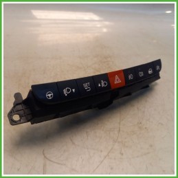 Comandi Multifunzionali FIAT 500L 73 1.3 MJT 735602538 2012 2018