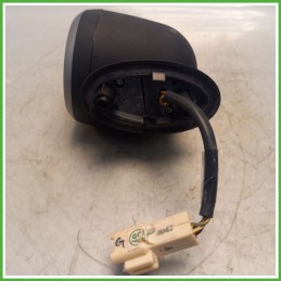 Quadro strumenti contachilometri tachimetro OPEL AGILA H08 1.2 16V 3420052K03000