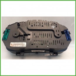 Quadro strumenti contachilometri tachimetro VDO 110.280.131/002 VOLKSWAGEN GOLF 1J 1.6 16V 1J0919860DX