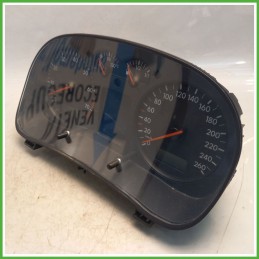 Quadro strumenti contachilometri tachimetro VDO 110.280.131/002 VOLKSWAGEN GOLF 1J 1.6 16V 1J0919860DX