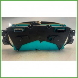 Quadro strumenti contachilometri tachimetro DACIA LOGAN 1.4 8V 248101594R
