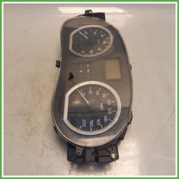 Quadro strumenti contachilometri tachimetro DACIA LOGAN 1.4 8V 248101594R