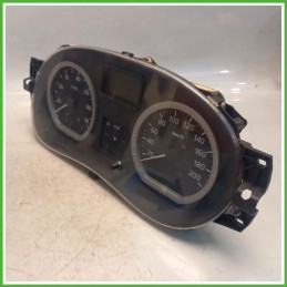 Quadro strumenti contachilometri tachimetro DACIA LOGAN 1.4 8V 248101594R