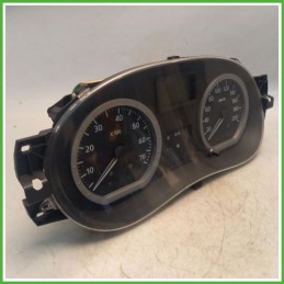 Quadro strumenti contachilometri tachimetro DACIA LOGAN 1.4 8V 248101594R