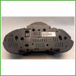 Quadro strumenti contachilometri tachimetro VDO 110.090.304.064 ALFA ROMEO 147 W8 1.9 JTD 156071227