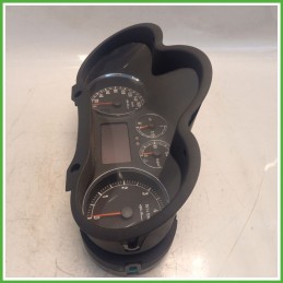 Quadro strumenti contachilometri tachimetro VDO 110.090.304.064 ALFA ROMEO 147 W8 1.9 JTD 156071227