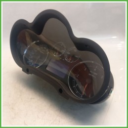 Quadro strumenti contachilometri tachimetro VDO 110.090.304.064 ALFA ROMEO 147 W8 1.9 JTD 156071227