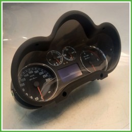 Quadro strumenti contachilometri tachimetro VDO 110.090.304.064 ALFA ROMEO 147 W8 1.9 JTD 156071227