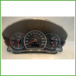 Quadro strumenti contachilometri tachimetro SIEMENS A2C53141300 SUZUKI SX4 1.9 3410079JM1000