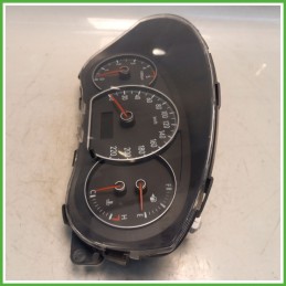 Quadro strumenti contachilometri tachimetro SIEMENS A2C53141300 SUZUKI SX4 1.9 3410079JM1000