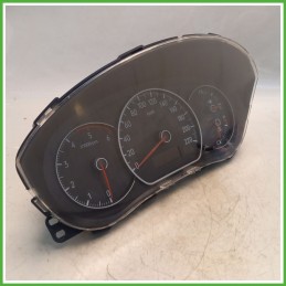 Quadro strumenti contachilometri tachimetro SIEMENS A2C53141300 SUZUKI SX4 1.9 3410079JM1000
