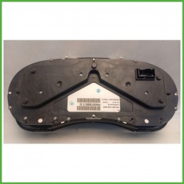 Quadro strumenti contachilometri tachimetro SAGEM 21655303-8X4 PEUGEOT 307 2.0 6103F6