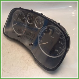 Quadro strumenti contachilometri tachimetro SAGEM 21655303-8X4 PEUGEOT 307 2.0 6103F6