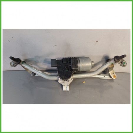 Tergi Cristallo PEUGEOT 208 9815497780 2015 2020 BOSCH 3397021910