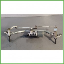 Tergi Cristallo PEUGEOT 208 9815497780 2015 2020 BOSCH 3397021910