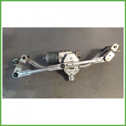 Tergi Cristallo PEUGEOT 208 9815497780 2015 2020 BOSCH 3397021910