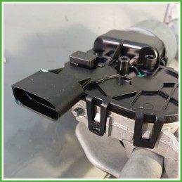 Tergi Cristallo PEUGEOT 208 9815497780 2015 2020 BOSCH 3397021910