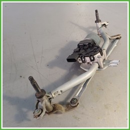 Tergi Cristallo PEUGEOT 208 9815497780 2015 2020 BOSCH 3397021910
