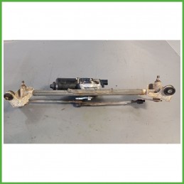 Tergi Cristallo TOYOTA YARIS VERSO 1.3 16V 8515052060 2003 2007 DENSO 159200-4301