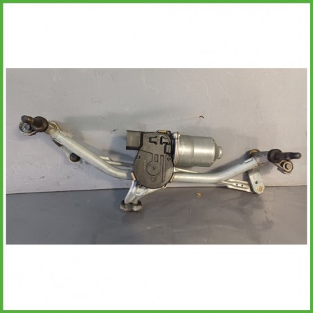 Tergi Cristallo OPEL CROSSLAND X P17 1.5 YQ00140880 2017 2018 BOSCH 3397021919