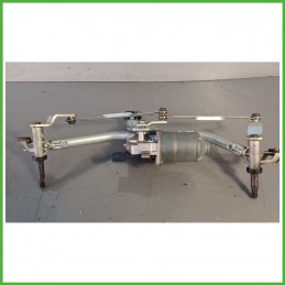 Tergi Cristallo OPEL CROSSLAND X P17 1.5 YQ00140880 2017 2018 BOSCH 3397021919