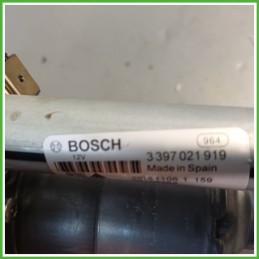 Tergi Cristallo OPEL CROSSLAND X P17 1.5 YQ00140880 2017 2018 BOSCH 3397021919