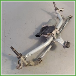 Tergi Cristallo OPEL CROSSLAND X P17 1.5 YQ00140880 2017 2018 BOSCH 3397021919