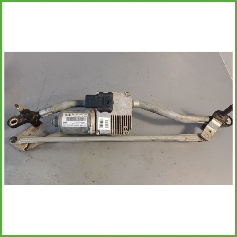 Tergi Cristallo AUDI A4 8K 2.0 TDI 8K1955023E 2007 2013 VALEO 405.116