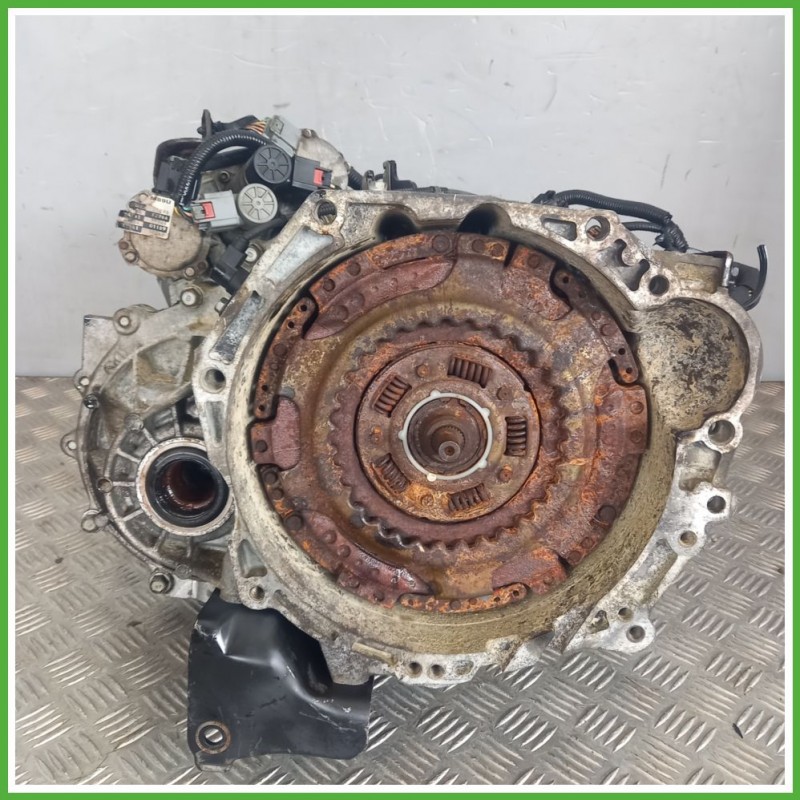 Cambio Automatico Automatico KIA SPORTAGE 4a Serie 1.6 D4FE Originale Usato