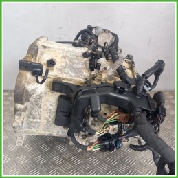 Cambio Automatico Automatico KIA SPORTAGE 4a Serie 1.6 D4FE Originale Usato