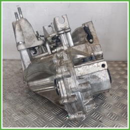 Cambio Manuale DR dr3 SQRE4G15C Originale Usato