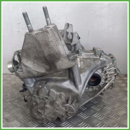 Cambio Manuale DR dr3 SQRE4G15C Originale Usato