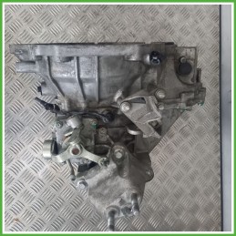 Cambio Manuale DR dr3 SQRE4G15C Originale Usato