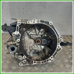 Cambio Manuale CITROEN BERLINGO B9 9HP Originale Usato