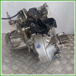Cambio Manuale CITROEN BERLINGO B9 9HP Originale Usato