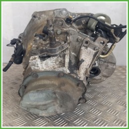 Cambio Manuale CITROEN BERLINGO B9 9HP Originale Usato