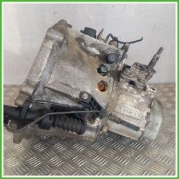 Cambio Manuale CITROEN BERLINGO B9 9HP Originale Usato