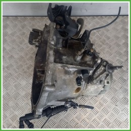 Cambio Manuale CITROEN BERLINGO B9 9HP Originale Usato