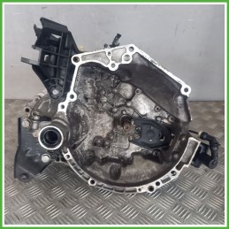 Cambio Manuale PEUGEOT 207 1.4 8V KFT Originale Usato