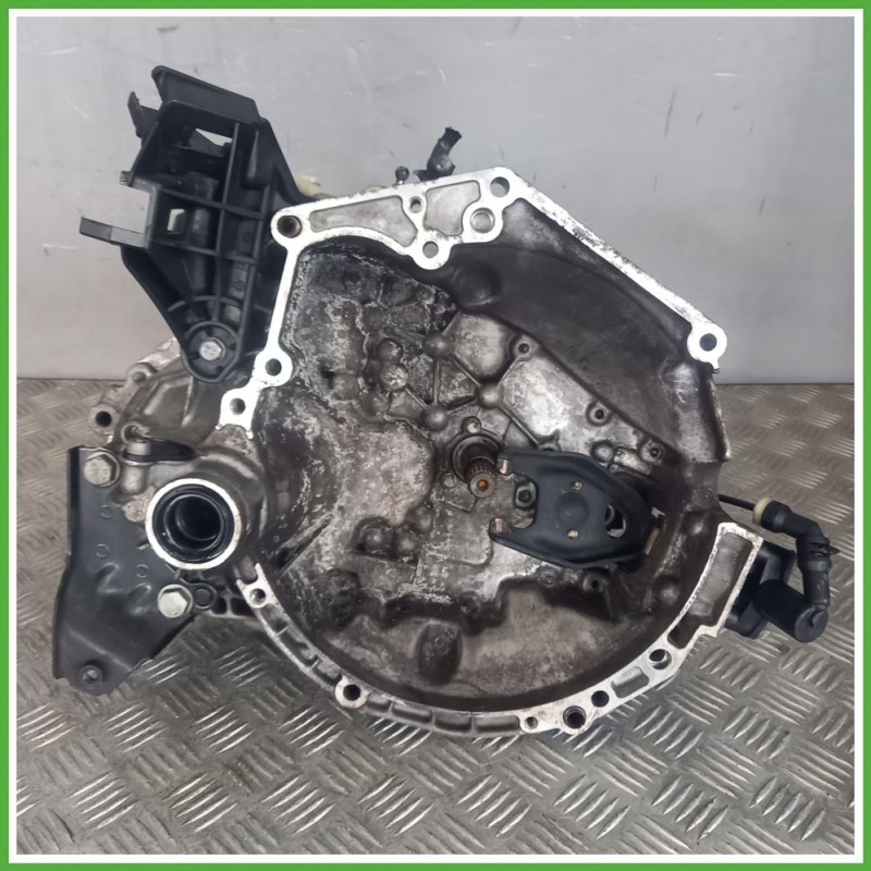 Cambio Manuale PEUGEOT 207 1.4 8V KFT Originale Usato