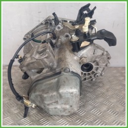 Cambio Manuale PEUGEOT 207 1.4 8V KFT Originale Usato