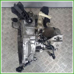 Cambio Manuale PEUGEOT 207 1.4 8V KFT Originale Usato