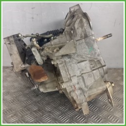 Cambio Manuale FIAT PUNTO EVO 3J 1.3 199B1000 Originale Usato