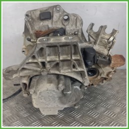 Cambio Manuale FIAT PUNTO EVO 3J 1.3 199B1000 Originale Usato