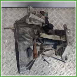 Cambio Manuale FIAT PUNTO EVO 3J 1.3 199B1000 Originale Usato