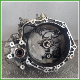 Cambio Manuale OPEL ASTRA A04 1.7 16V Z17DTR Originale Usato
